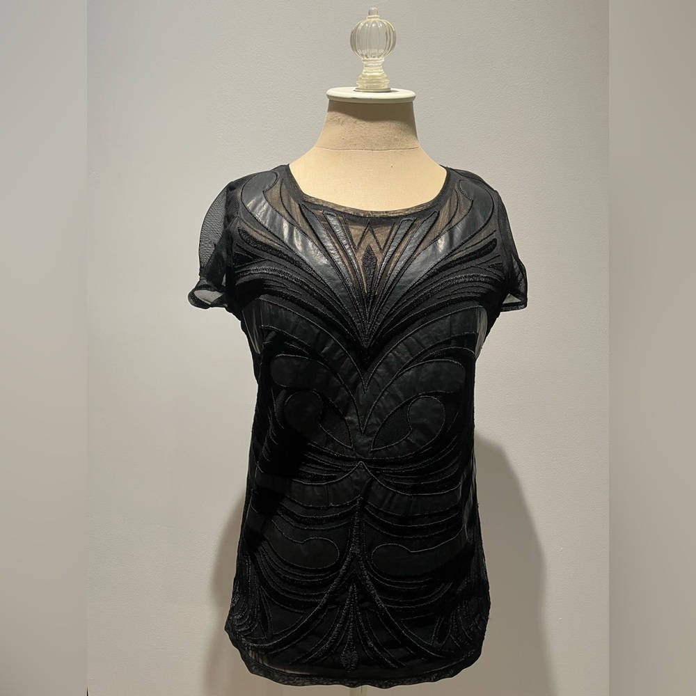 Inc International Concepts Top